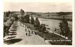 S2036 - Remich- Au Bord De La Moselle - Remich