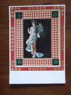 Cupido Carte Postale - Publicidad