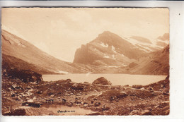 CH 3954 LEUKERBAD VS, Deubensee, Photo-AK, Verlag Flück - Saint-Luc