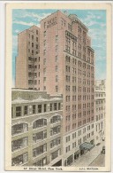 S2043 - 44'  Street Hotel , New York - Cafes, Hotels & Restaurants