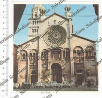 MODENA - Immagine Ritagliata Da Pubblicazione Originale D´epoca - Altri & Non Classificati