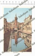 COMACCHIO - Immagine Ritagliata Da Pubblicazione Originale D´epoca - Otros & Sin Clasificación