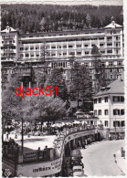 Autriche / Wollttkurort BADGASTEIN, 1033 M An Der Tauernbahn (Salzburg) - Bad Gastein