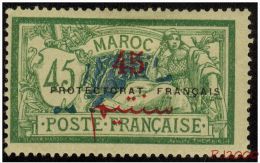 Maroc 49 * TB - Unused Stamps