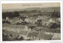 Montataire Panorama - Montataire