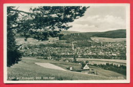 159093 / Tuttlingen ( Donautal ) - Blick Vom Kapf  - PANORAMA -  Germany Deutschland Allemagne Germania - Tuttlingen