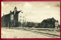 Université De DENVER - Carte-photo - Denver