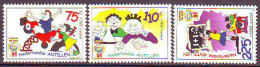 NETH. ANTILES - 50 Years Of Protestant School Association (VPCO) - **MNH - 2000 - Théologiens