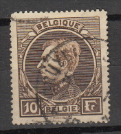 Belgie - Belgique : OCB Nr : 289   (zie  Scan) - 1929-1941 Groot Montenez