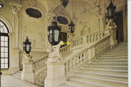 Wien Vienne    Oberes Belvedere - Belvedère
