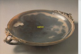 Wien Vienne  Kunsthistorisches Museum     Coquille D Agate - Museums