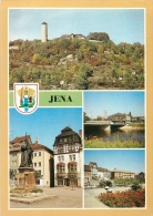 CPSM Jena-Iéna     L1846 - Jena