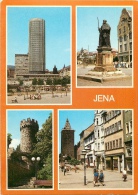 CPSM Jena-Iéna     L1846 - Jena