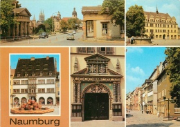 CPSM Naumburg-Saale     L1846 - Naumburg (Saale)