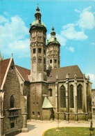 CPSM Naumburg-Saale     L1846 - Naumburg (Saale)