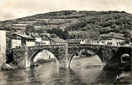 Depts Div.- Tarn - Y550 -  Brassac - Le  Pont Vieux  - Carte Bon Etat - - Brassac