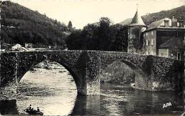 Depts Div.- Tarn - Y547 -  Brassac - Le Vieux Pont - - Brassac