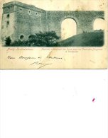 78 LOUVECIENNES AQUEDUC  1905/ 1911 - Louveciennes