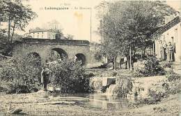 Depts Div.- Tarn   - Y536 - Labruguiere - Le Ruisseau - Carte Bon Etat - - Labruguière