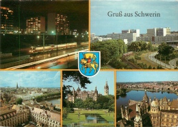 CPSM Schwerin    L1846 - Schwerin