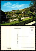 Delcampe - PORTUGAL COR 35768  - GOUVEIA - PARQUE INFANTIL - Guarda