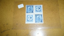 Böhmen Und Märhen Cèchy A Morava Bleus  - W.A. Mozart  2.50K  + 2.50k * 2 - Unused Stamps