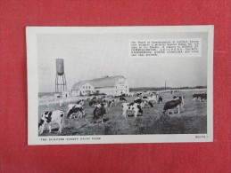 - Guilford County Dairy Farm     North Carolina> Greensboro  ---- Ref  1657 - Greensboro