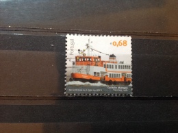 Portugal - Stedelijk Openbaar Vervoer (0.68) 2010 - Used Stamps