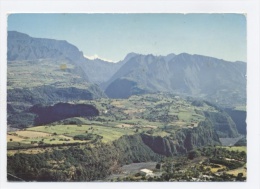 ILE DE LA REUNION -SAINT PIERRE -RECTO/VERSO -C9 - Saint Pierre