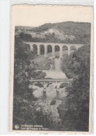 Herbeumont S/ Semois, Pont De Conques Et Viaduc - Herbeumont