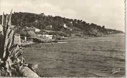 LE PRADET - La Garonne Et Pointe Des Oursinières - 382 - Le Pradet