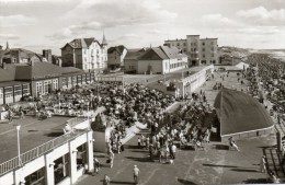 Nordseeheilbad WESTERLAND Auf Sylt Promenade - Sylt