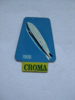 Pin Croma (GA6472) - Airships