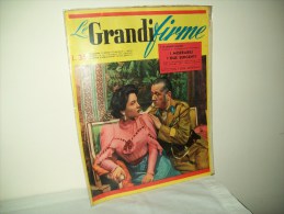 Le Grandi Firme "Fotoromanzo" (Mondadori 1952) N. 141 - Cinema