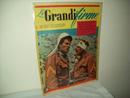Le Grandi Firme "Fotoromanzo" (Mondadori 1952) N. 145 - Kino