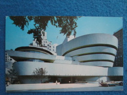 Guggenheim Museum - Musées