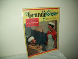 Le Grandi Firme "Fotoromanzo" (Mondadori 1952) N. 146 - Cinéma