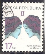 República Checa Nº Yvert 305 (usado) (o) - Oblitérés