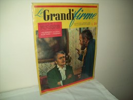 Le Grandi Firme "Fotoromanzo" (Mondadori 1952) N. 150 - Cinema