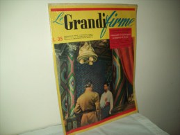 Le Grandi Firme "Fotoromanzo" (Mondadori 1952) N. 151 - Kino