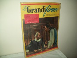 Le Grandi Firme "Fotoromanzo" (Mondadori 1952) N. 154 - Kino