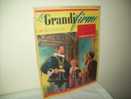 Le Grandi Firme "Fotoromanzo" (Mondadori 1952) N. 156 - Kino
