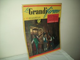 Le Grandi Firme "Fotoromanzo" (Mondadori 1952) N. 165 - Cinéma