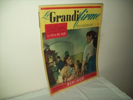Le Grandi Firme "Fotoromanzo" (Mondadori 1953) N. 170 - Cine