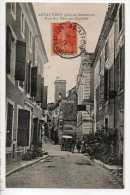 47 - ASTAFFORT . RUE DU VERT ET CLOCHER - Réf. N°8107 - - Astaffort