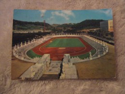 Roma - Stadio Dei Marmi 1960 - Stadia & Sportstructuren