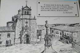 Soria Ilustrada - Soria