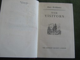 The Visitors By Mary McMinnies - Otros & Sin Clasificación