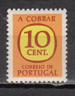 PORTUGAL * YT N° 69 - Unused Stamps