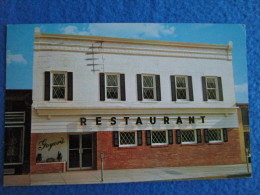 Geyer's Restaurant, Xenia, Ohio. Plastichrome P35396 - Otros & Sin Clasificación